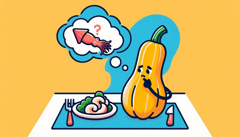 Bầu ăn mực được không? Tất cả những điều mẹ bầu cần biết