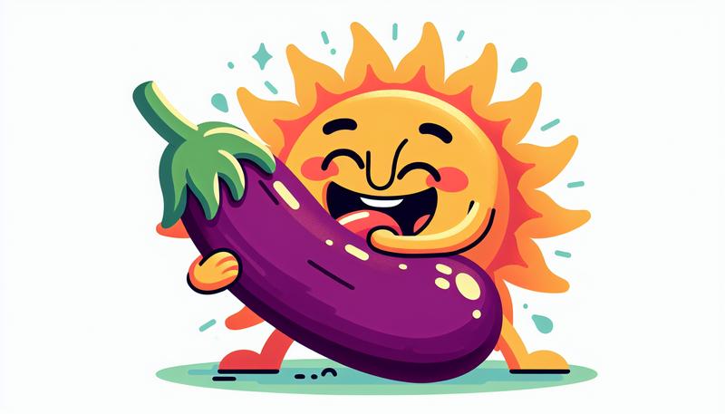 Bầu ăn cà tím được không? Phân tích khoa học, lợi ích, rủi ro và khuyến nghị cho mẹ bầu