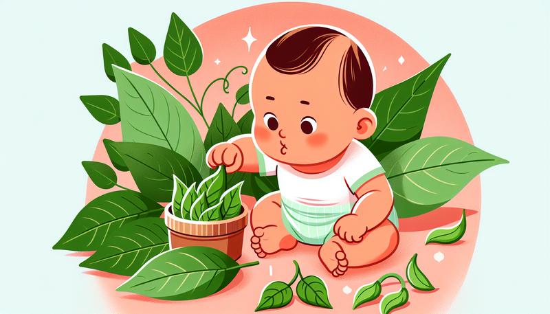 Bầu ăn lá lốt được không? Giải đáp chi tiết & Các lưu ý cần thiết cho mẹ bầu