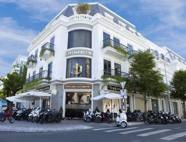 Viện thẩm mỹ DIVA – Thẩm mỹ viện uy tín tại TP.HCM Viện thẩm mỹ DIVA – Thẩm mỹ viện uy tín tại TP.HCM